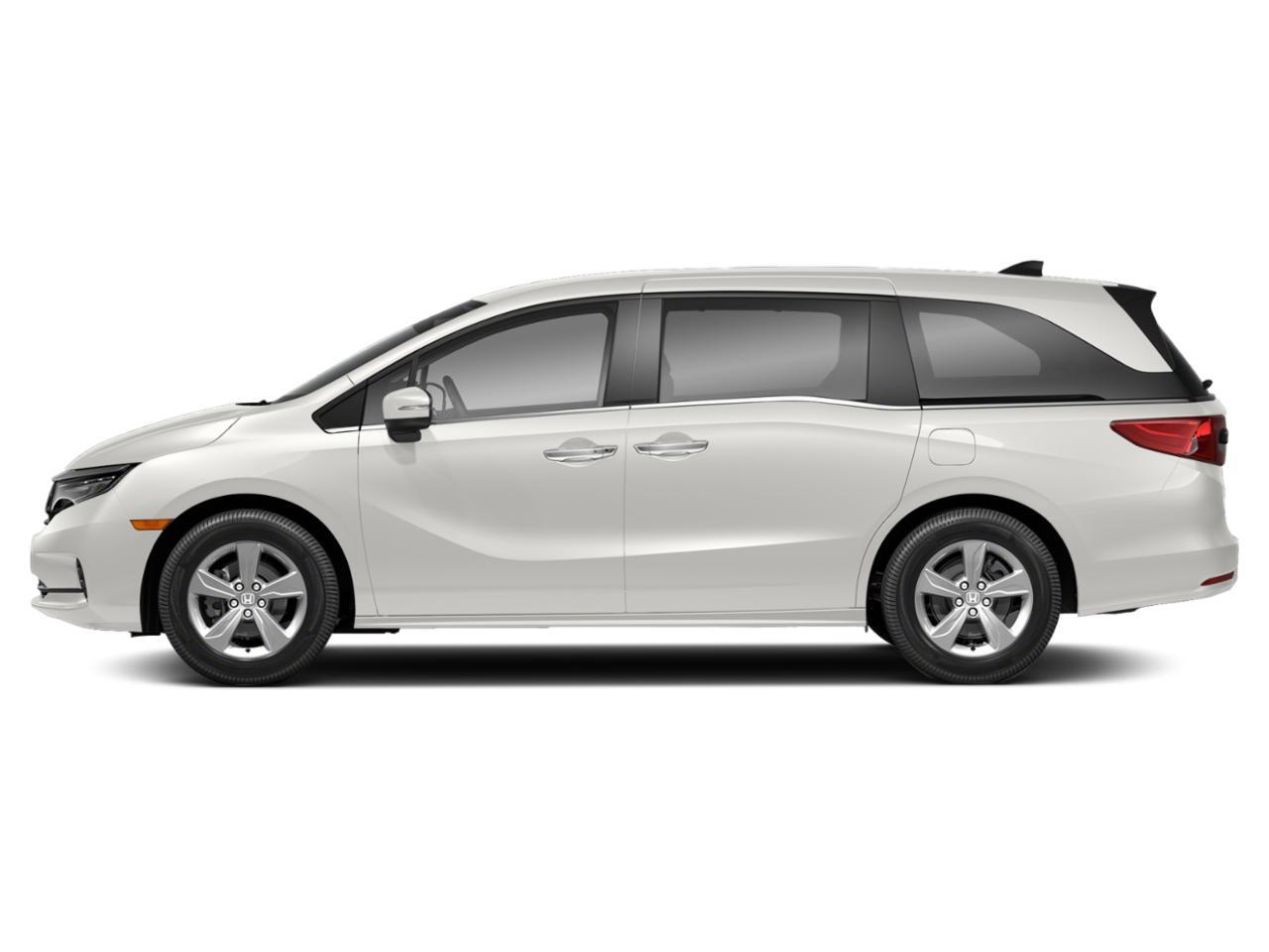 2023 Honda Odyssey EX St. John's NL