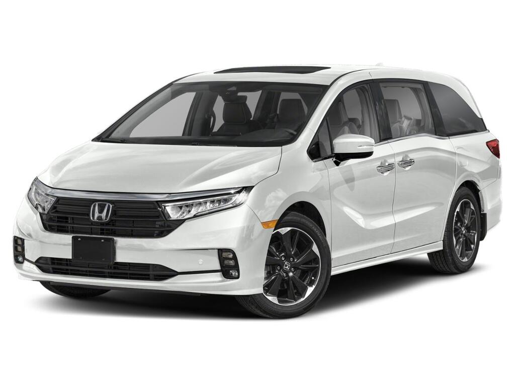 2023 Honda Odyssey Elite Oklahoma City OK 2023 Honda Odyssey Elite Oklahoma City OK