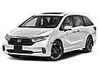 2023 Honda Odyssey Elite Oklahoma City OK 2023 Honda Odyssey Elite Oklahoma City OK