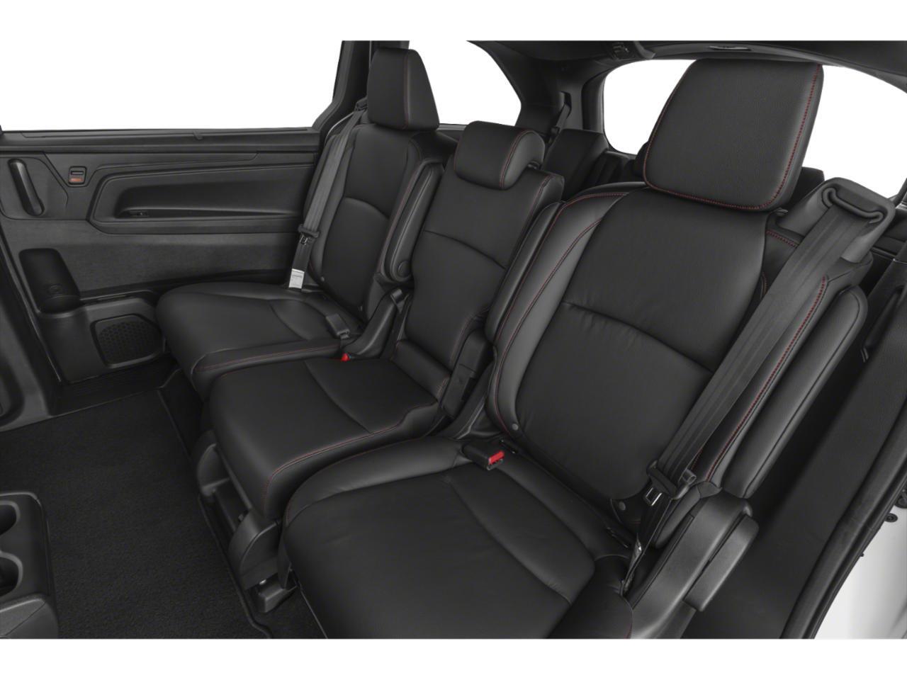 2023 Honda Odyssey Sport Auto Minivan Irving TX