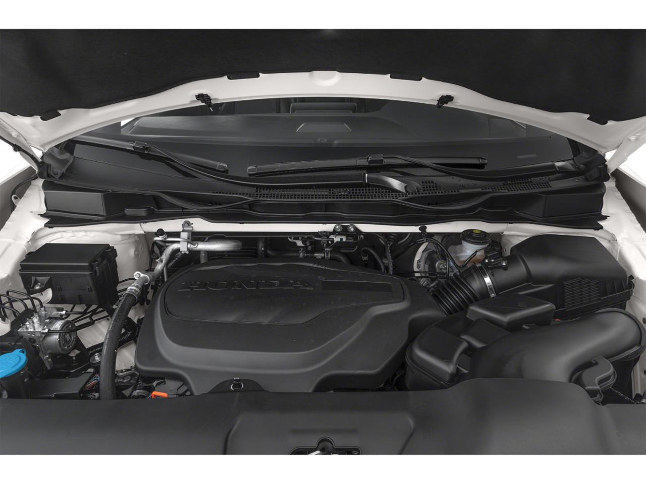 2023 Honda Odyssey Sport Auto Minivan Irving TX