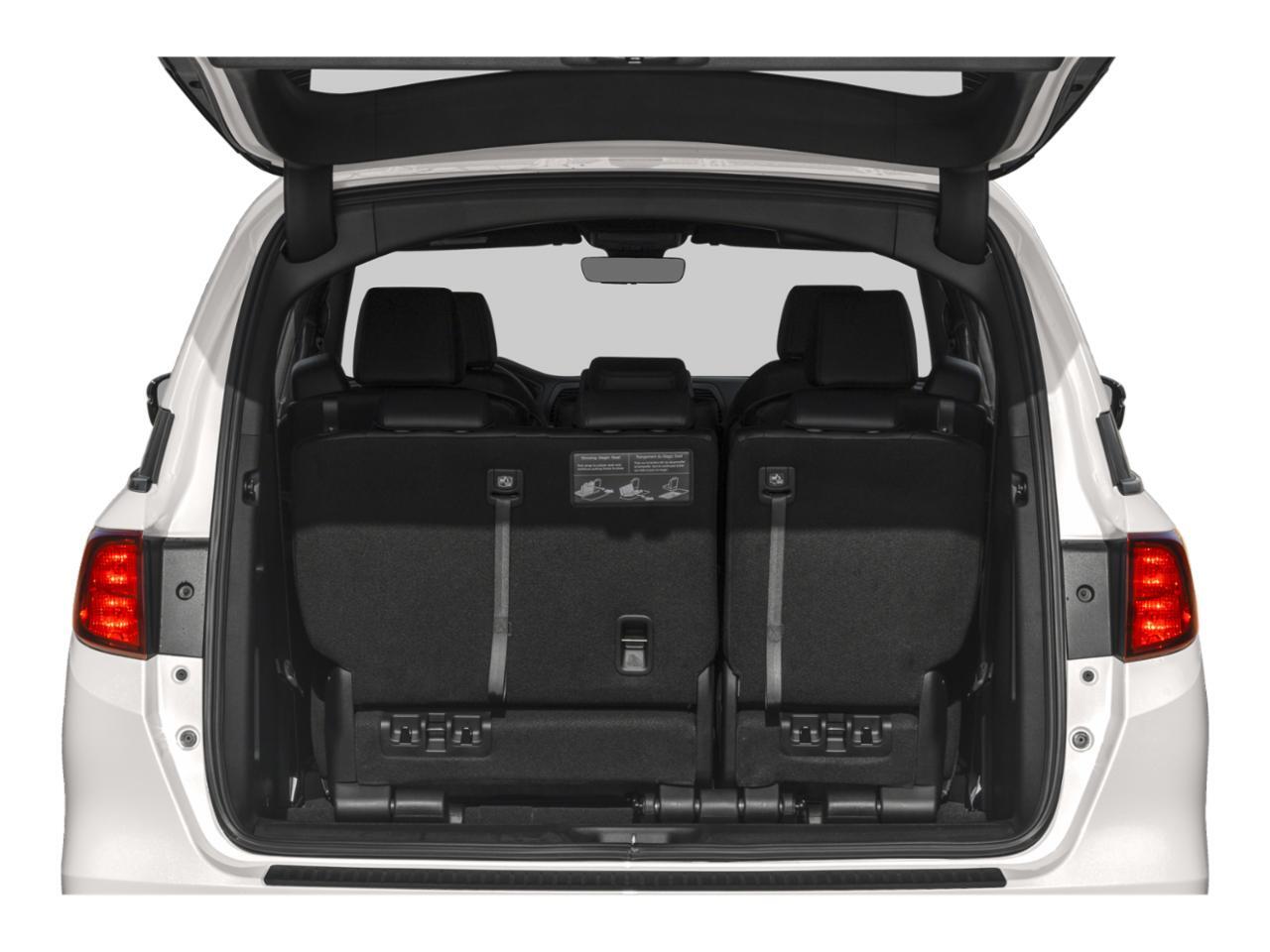 2023 Honda Odyssey Sport Auto Minivan Irving TX