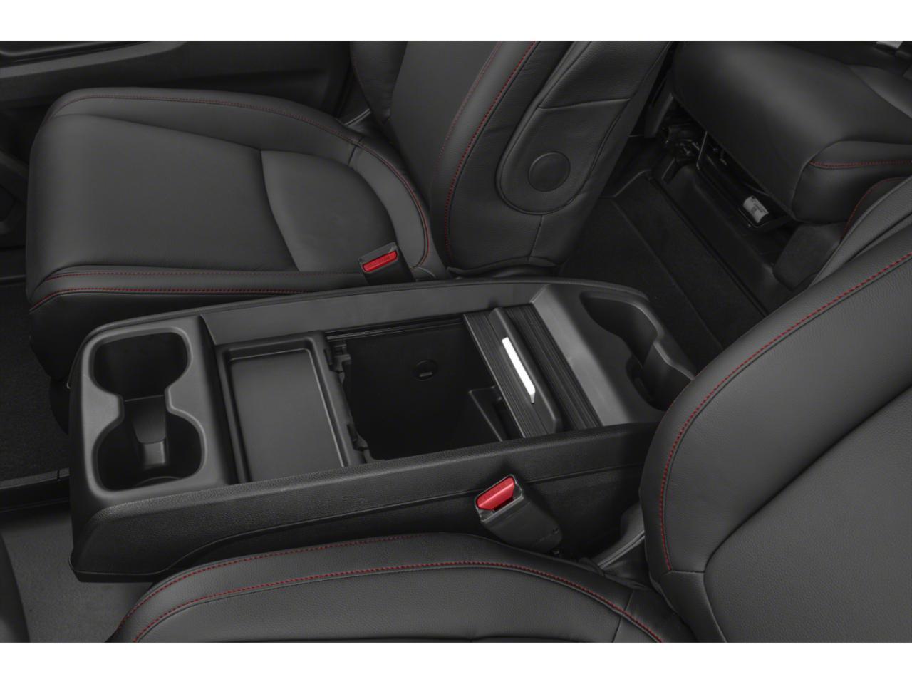 2023 Honda Odyssey Sport Auto Minivan Irving TX