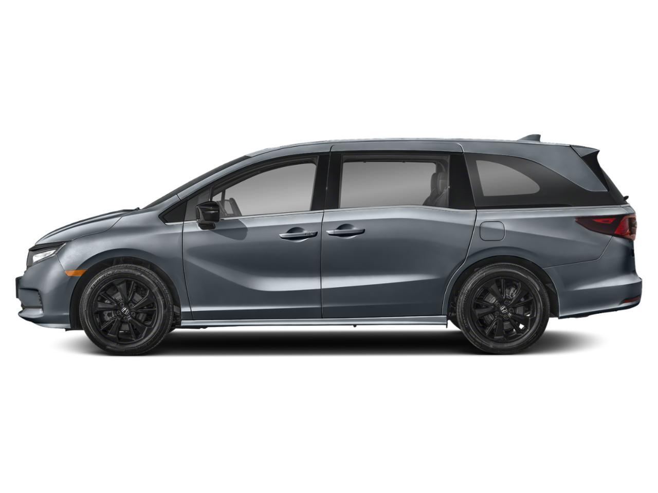 2023 Honda Odyssey Sport Auto Minivan Irving TX