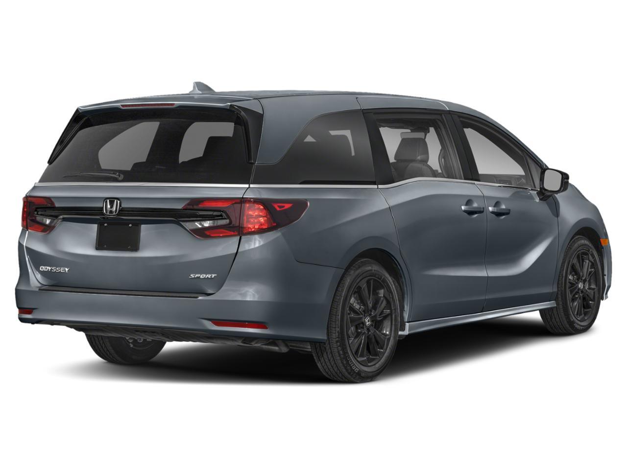 2023 Honda Odyssey Sport Auto Minivan Irving TX