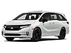 2023 Honda Odyssey Sport Oklahoma City OK 2023 Honda Odyssey Sport Oklahoma City OK
