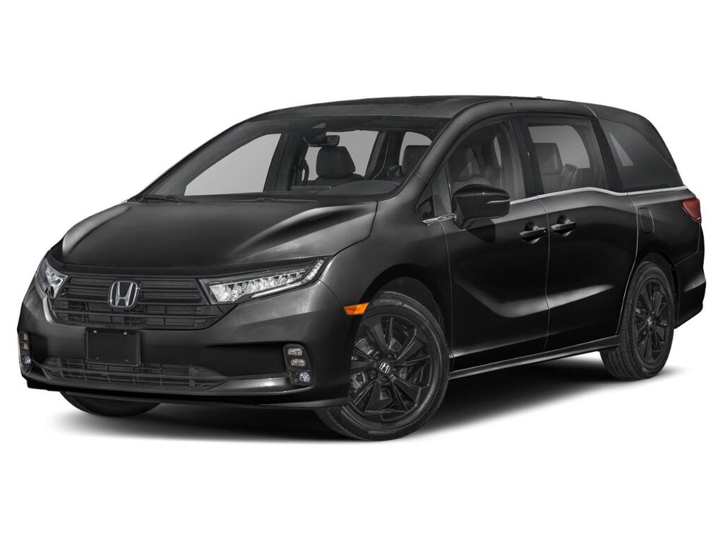 2023 Honda Odyssey Sport Oshkosh WI
