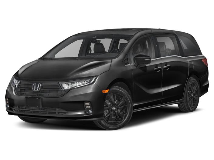2023 Honda Odyssey Sport Oshkosh WI