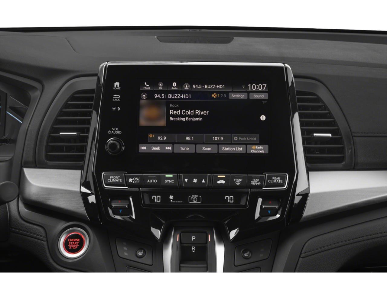 2023 Honda Odyssey Sport Twin Falls ID