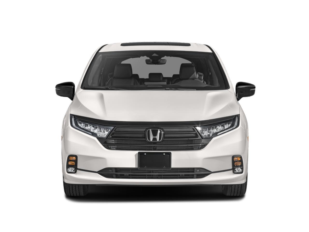 2023 Honda Odyssey Sport Twin Falls ID