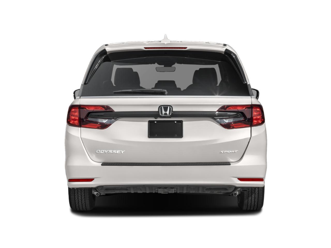 2023 Honda Odyssey Sport Twin Falls ID