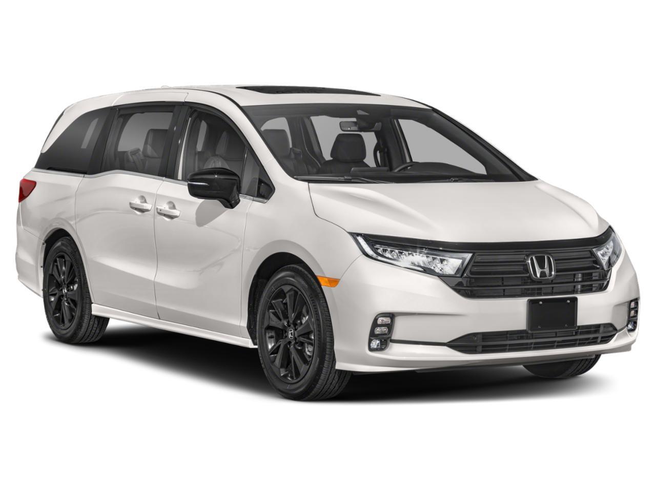 2023 Honda Odyssey Sport Twin Falls ID