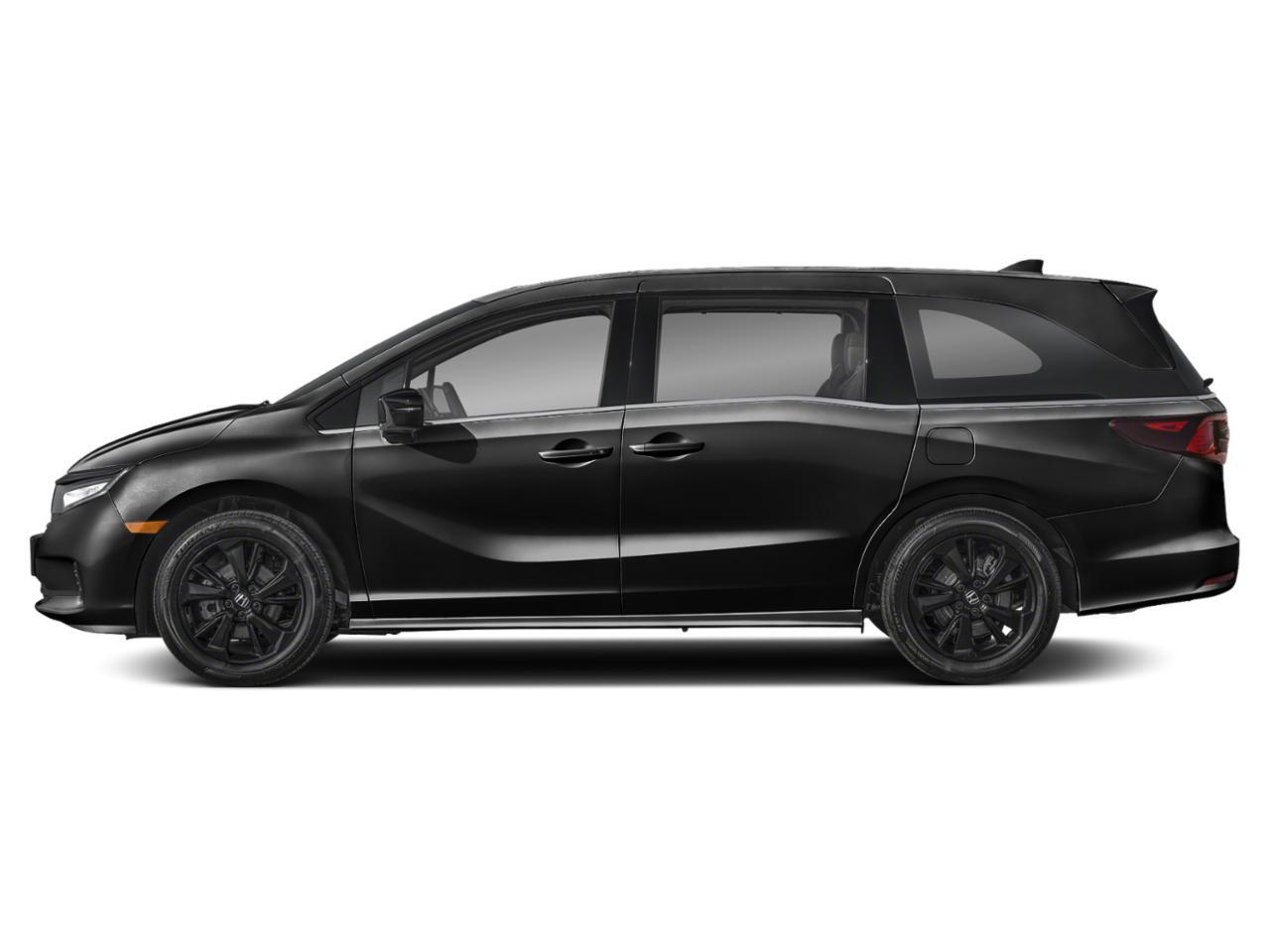 2023 Honda Odyssey Sport Twin Falls ID