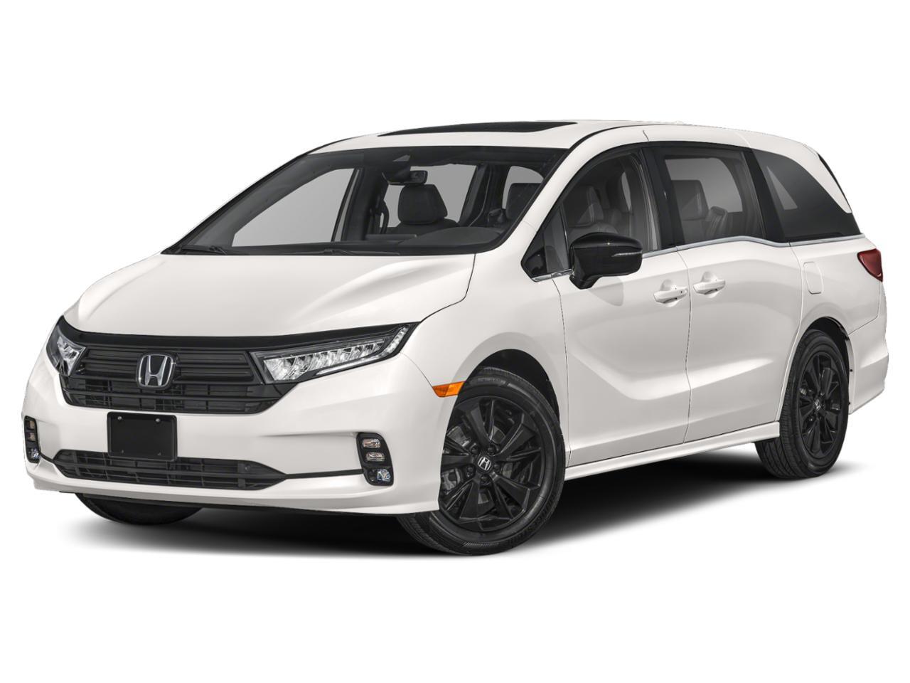 2023 Honda Odyssey Sport San Clemente CA