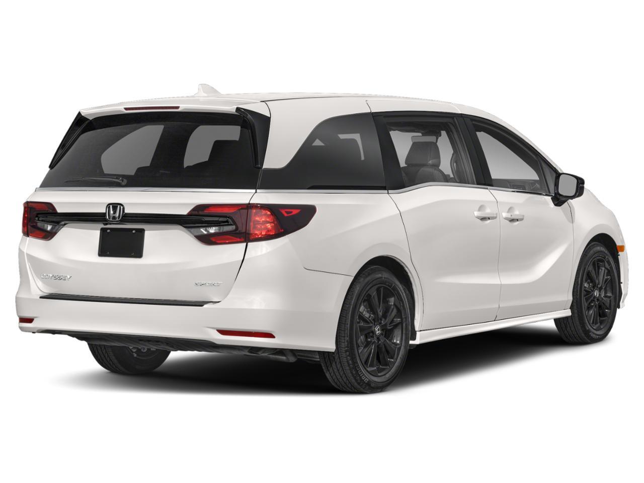 2023 Honda Odyssey Sport San Clemente CA