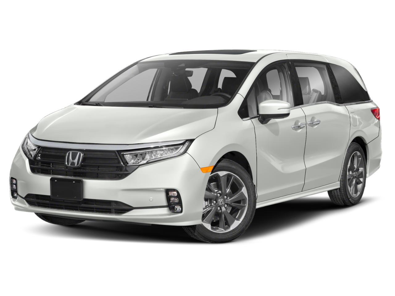 2023 Honda Odyssey in Charlottetown, PE