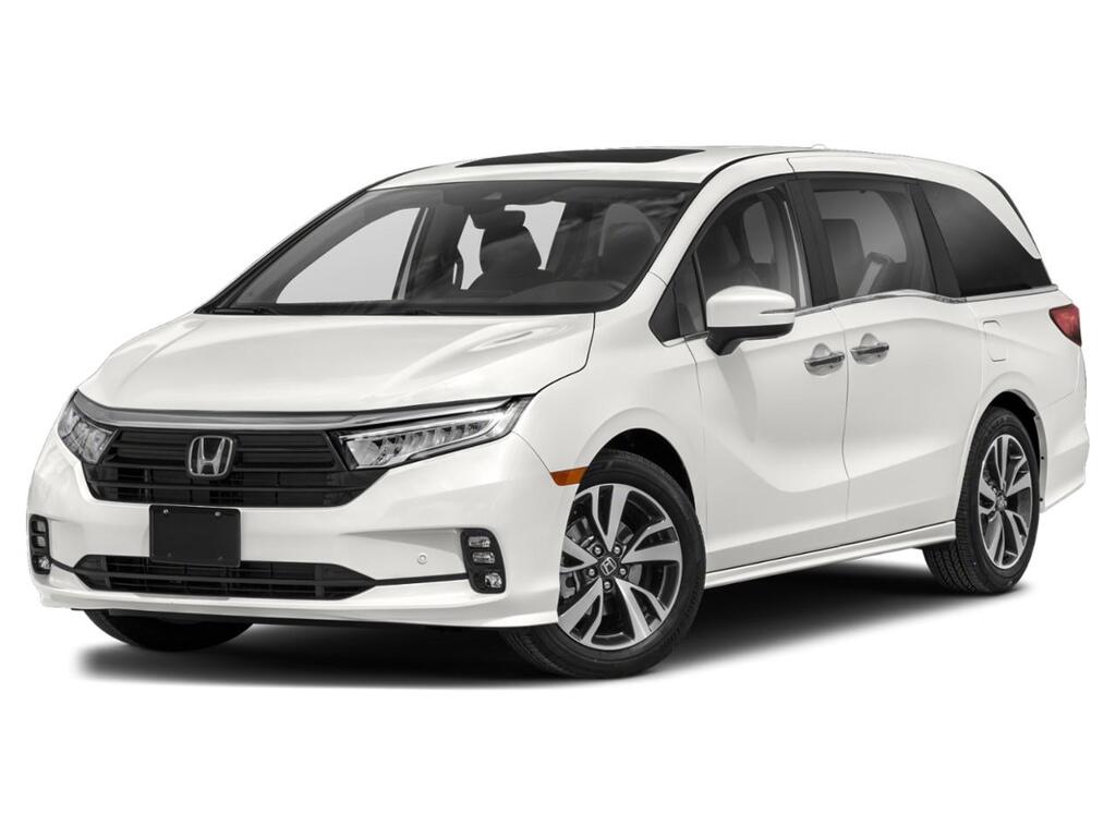 2023 Honda Odyssey Touring Oshkosh WI