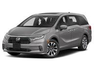 2023 Honda Odyssey Touring Rome GA 2023 Honda Odyssey Touring Rome GA
