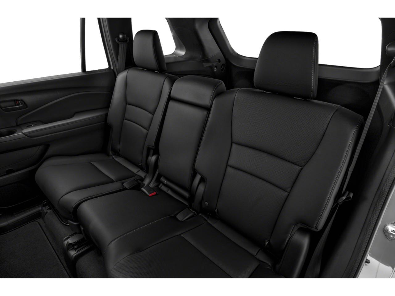 2023 Honda PASSPORT EX-L Roseville CA