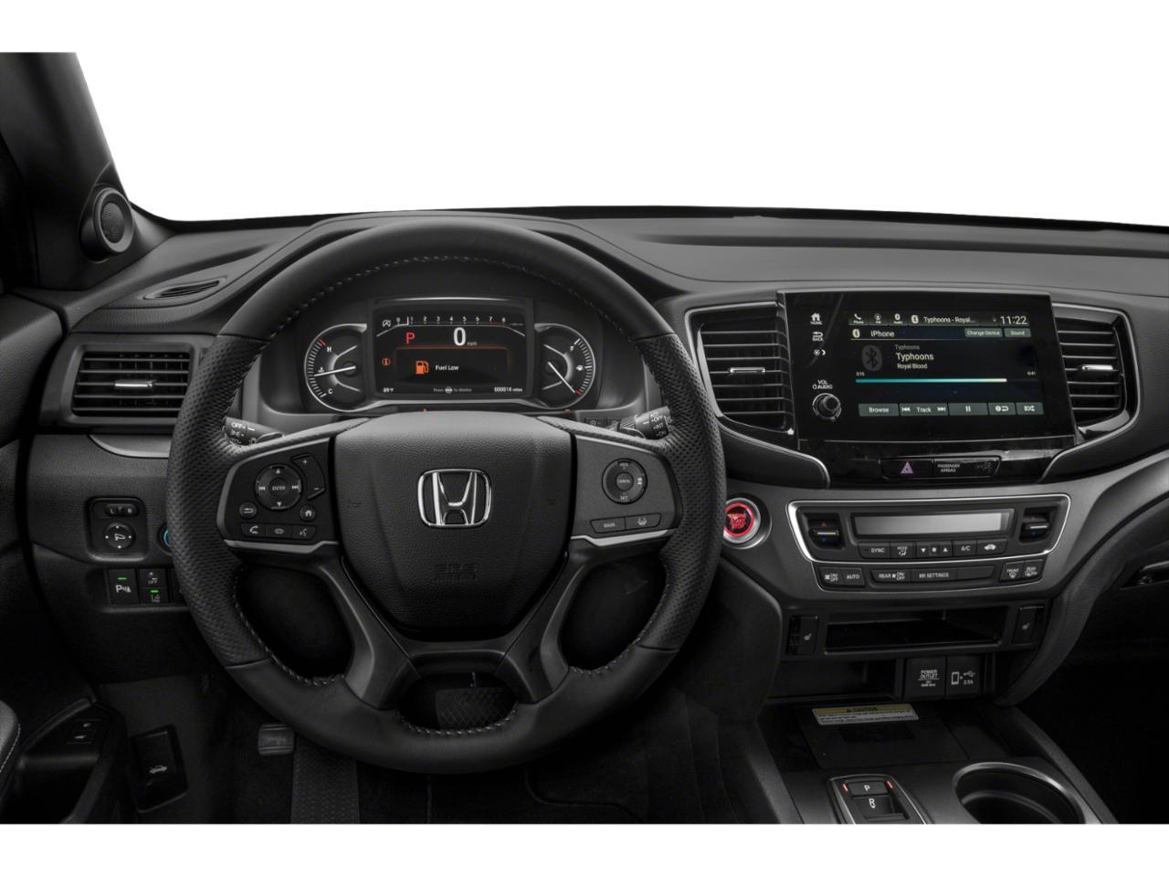 2023 Honda PASSPORT EX-L Roseville CA