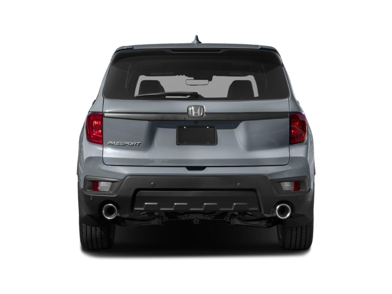 2023 Honda PASSPORT EX-L Roseville CA