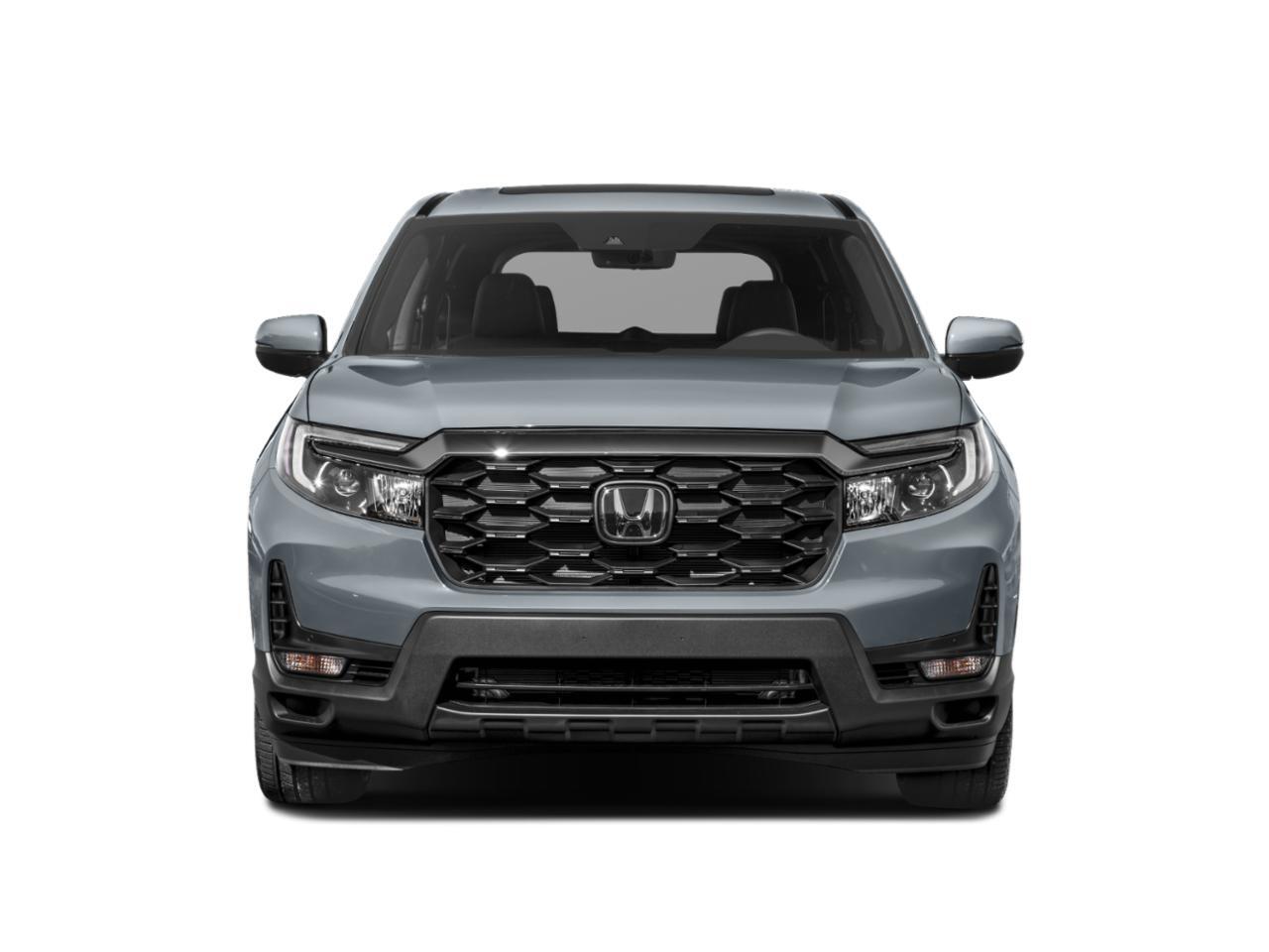 2023 Honda PASSPORT EX-L Roseville CA