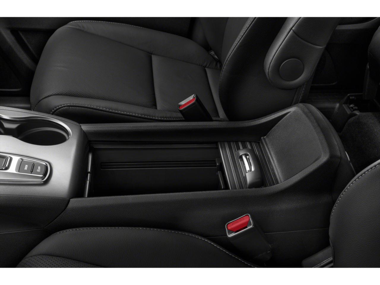 2023 Honda PASSPORT EX-L Roseville CA