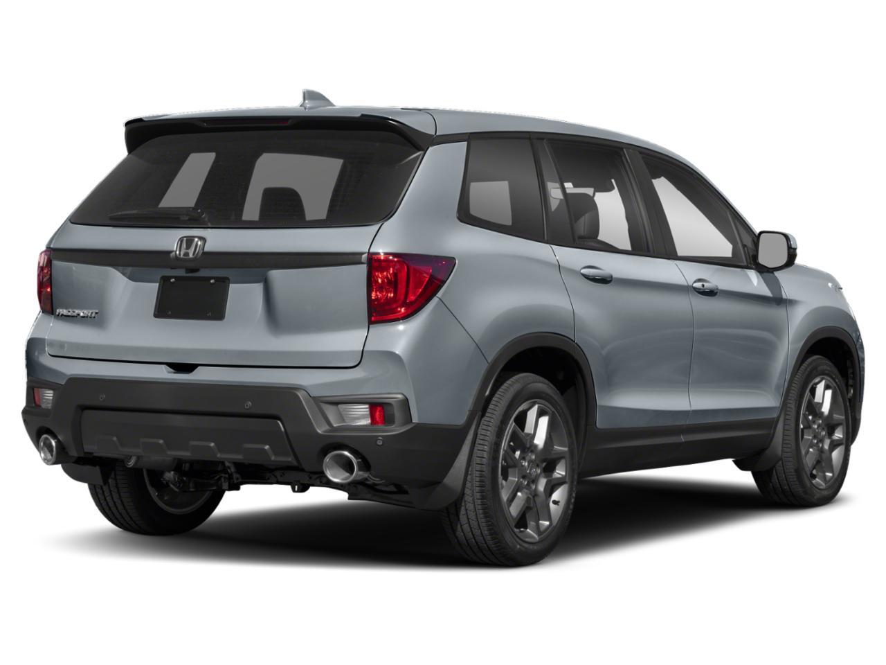 2023 Honda Passport EX-L Grand Junction CO