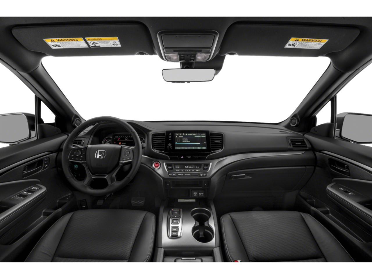 2023 Honda Passport EX-L Grand Junction CO