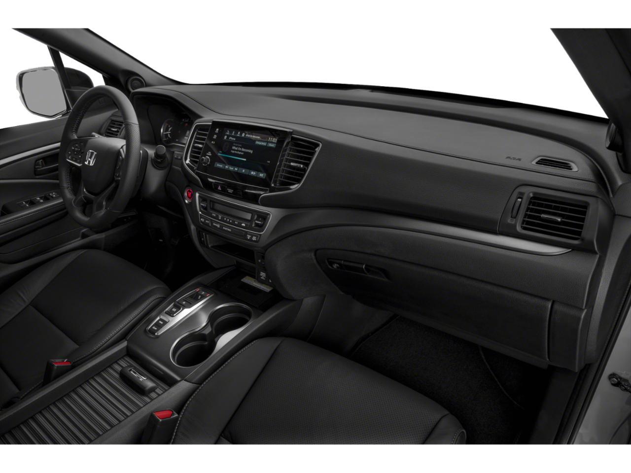 2023 Honda Passport EX-L Roseville CA