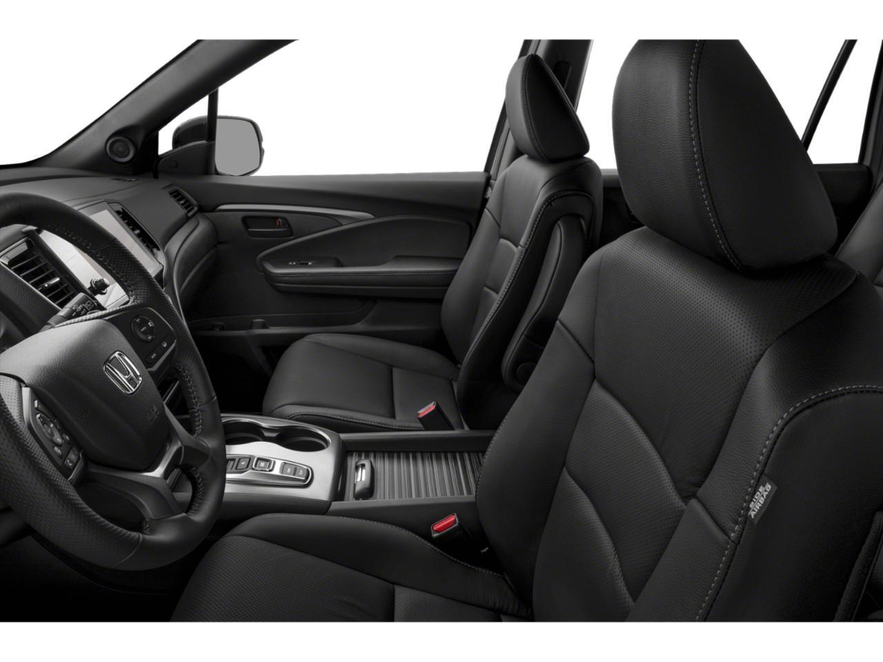 2023 Honda Passport EX-L Roseville CA