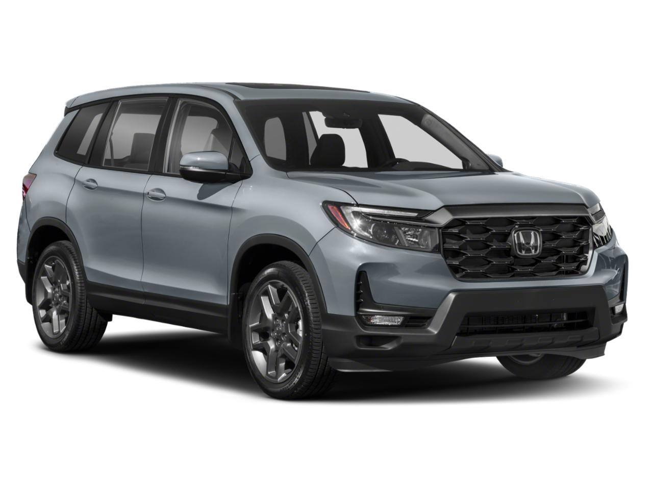 2023 Honda Passport EX-L Roseville CA