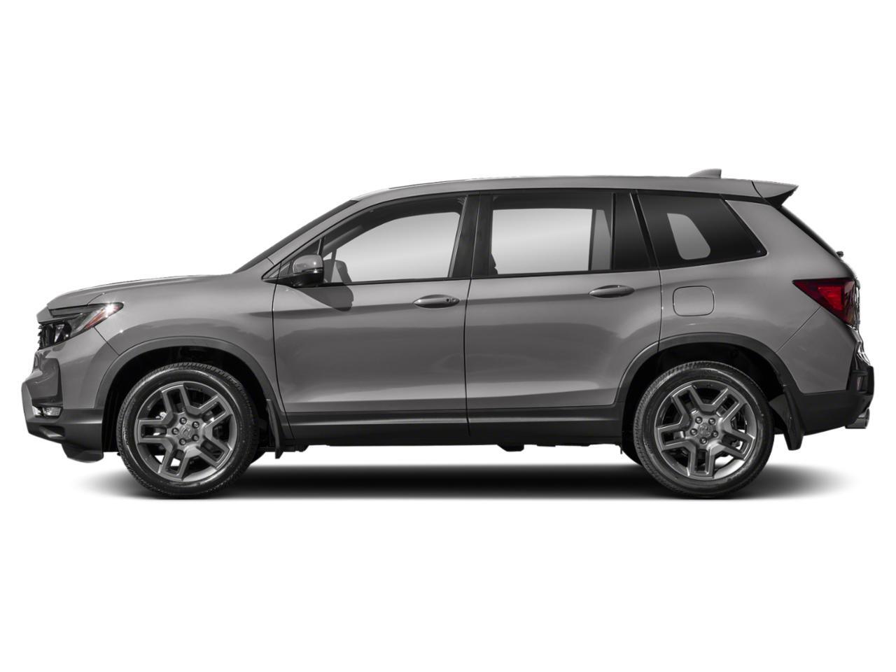 2023 Honda Passport EX-L San Clemente CA