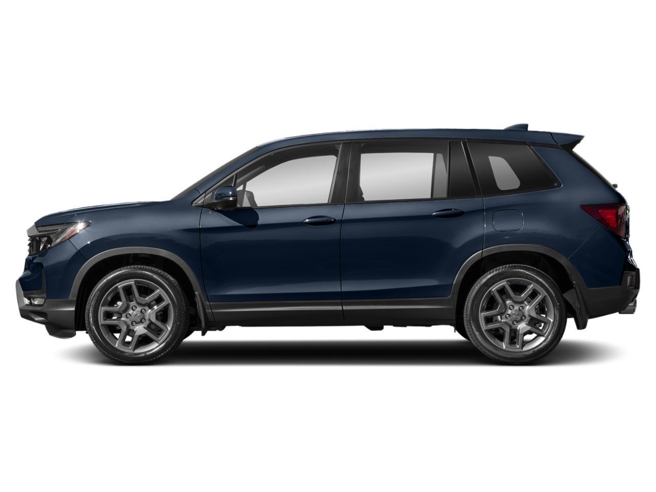 2023 Honda Passport EX-L San Clemente CA