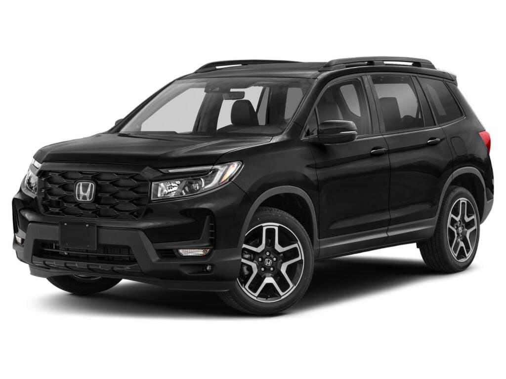 2023 Honda Passport Elite Oklahoma City OK 2023 Honda Passport Elite Oklahoma City OK