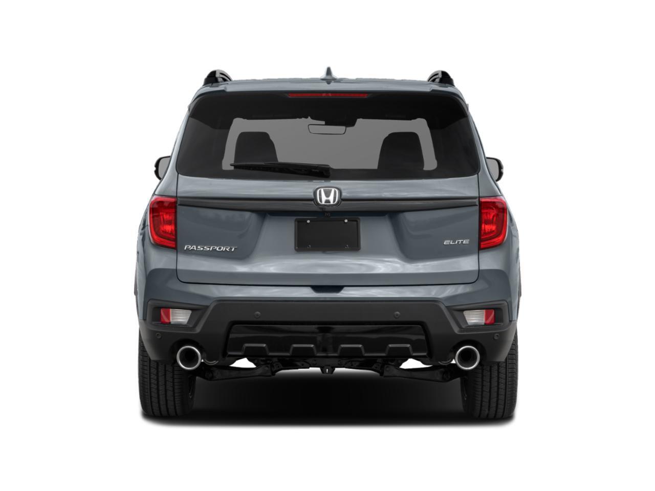 2023 Honda Passport Elite San Clemente CA