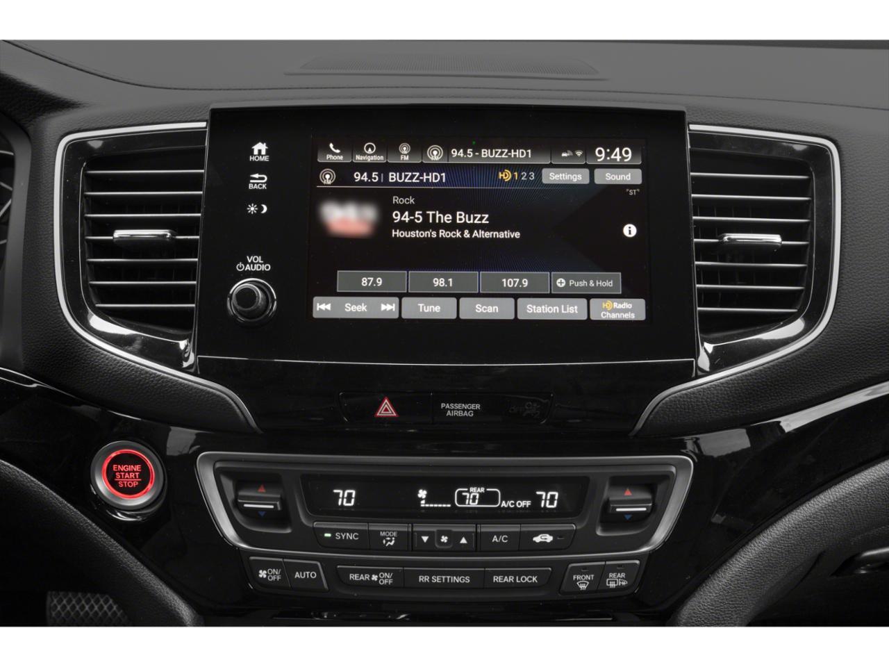 2023 Honda Passport Elite San Clemente CA