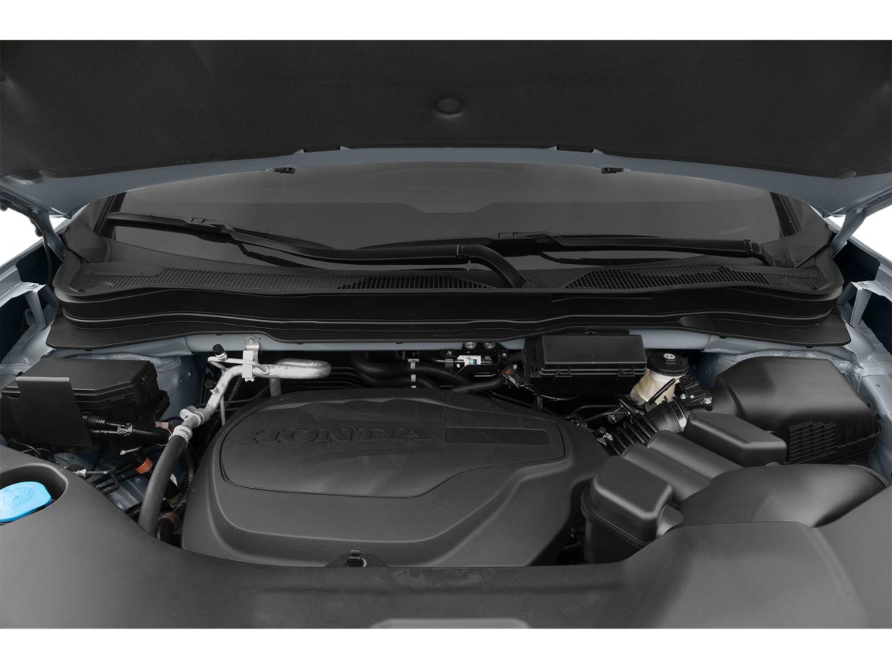 2023 Honda Passport Elite San Clemente CA