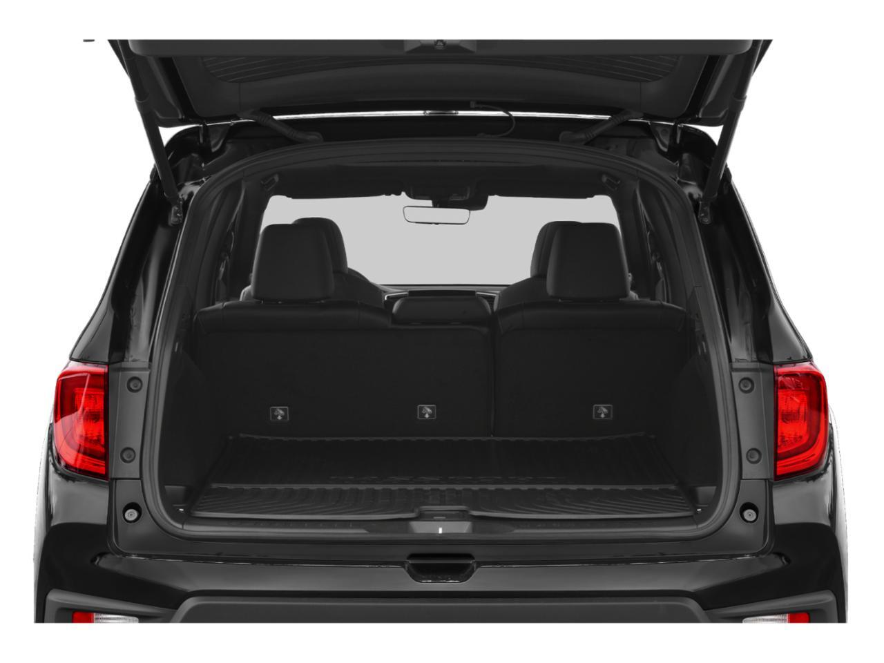 2023 Honda Passport Touring St. John's NL