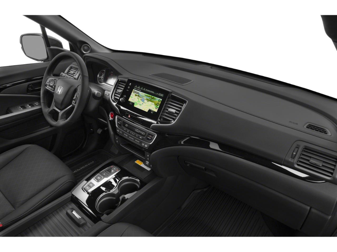 2023 Honda Passport Touring St. John's NL