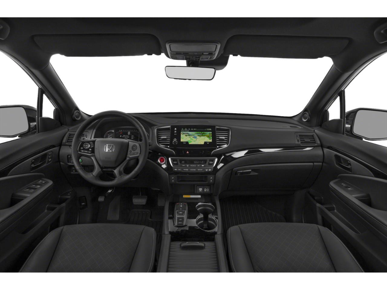 2023 Honda Passport Touring St. John's NL