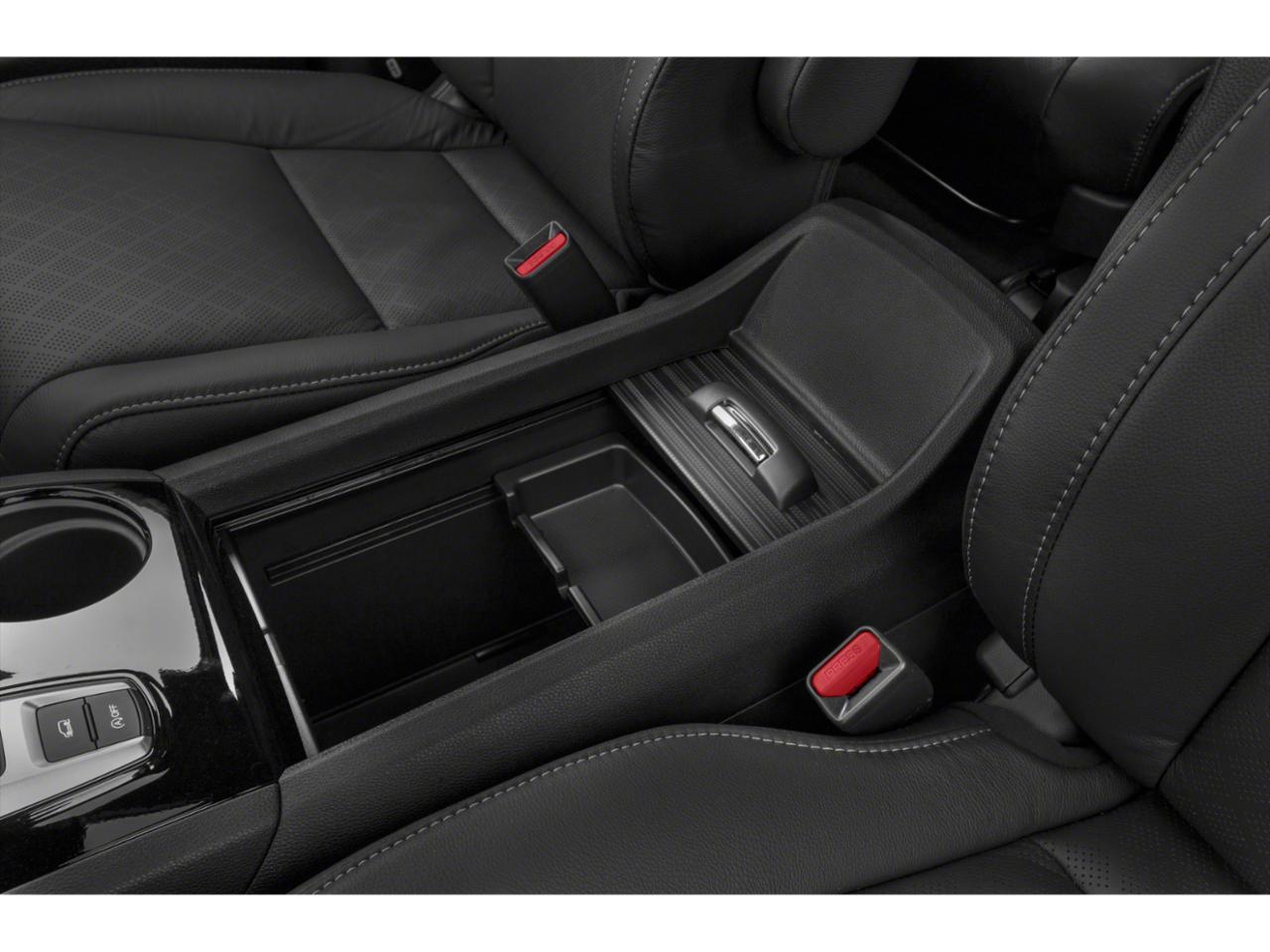 2023 Honda Passport Touring St. John's NL