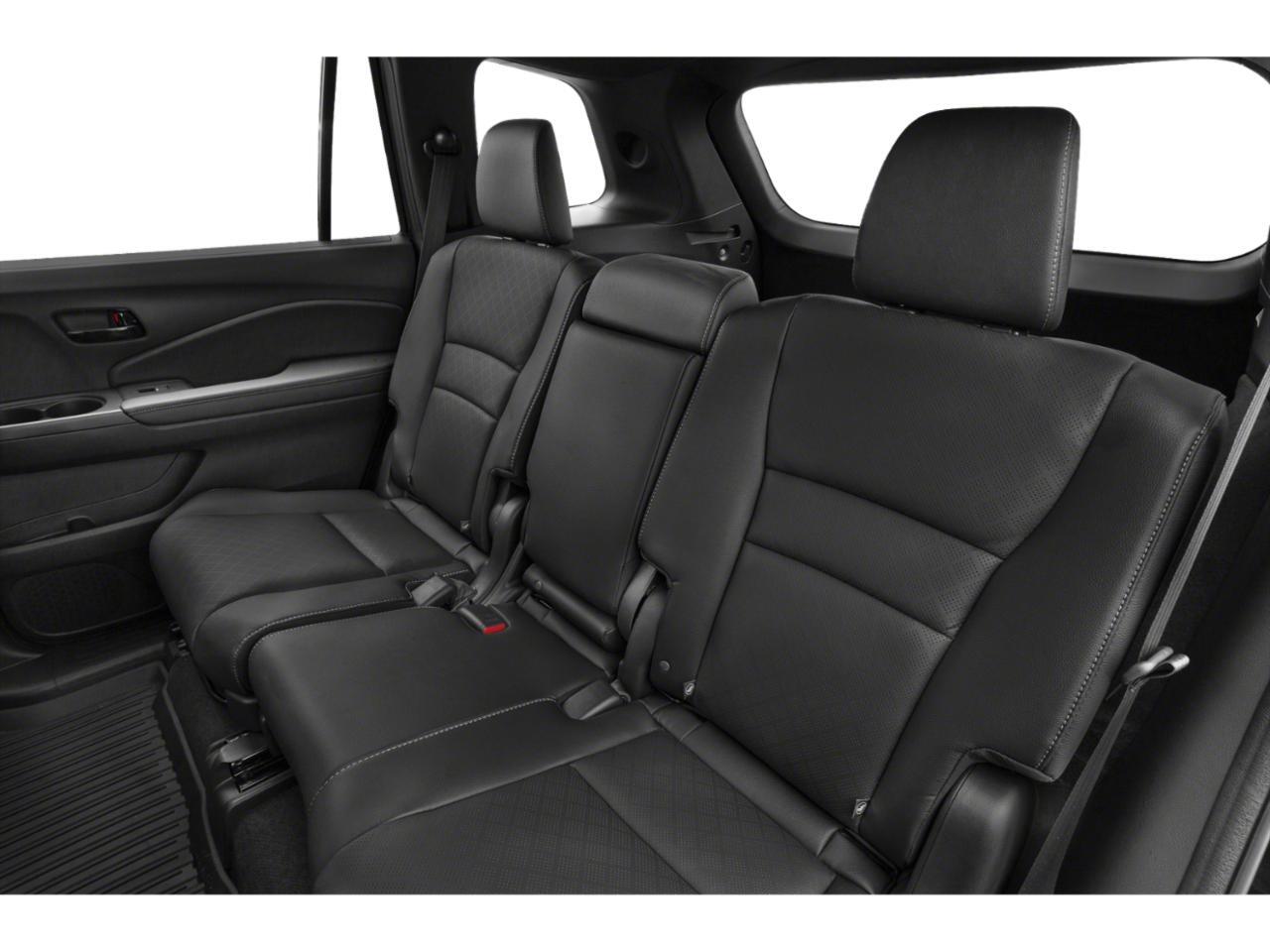 2023 Honda Passport Touring St. John's NL