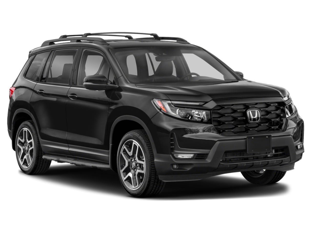 2023 Honda Passport Touring St. John's NL