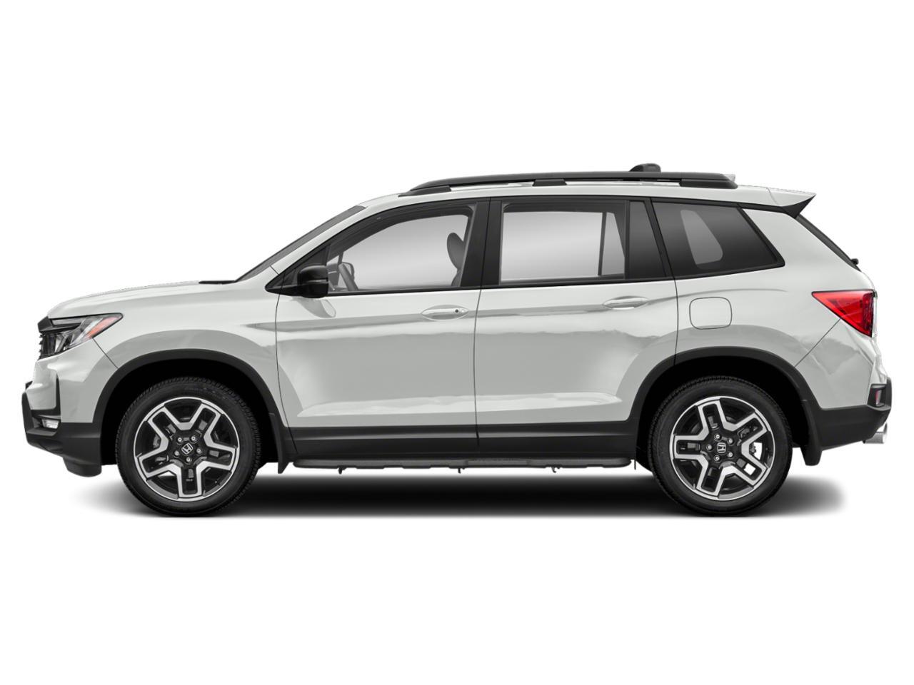 2023 Honda Passport Touring St. John's NL