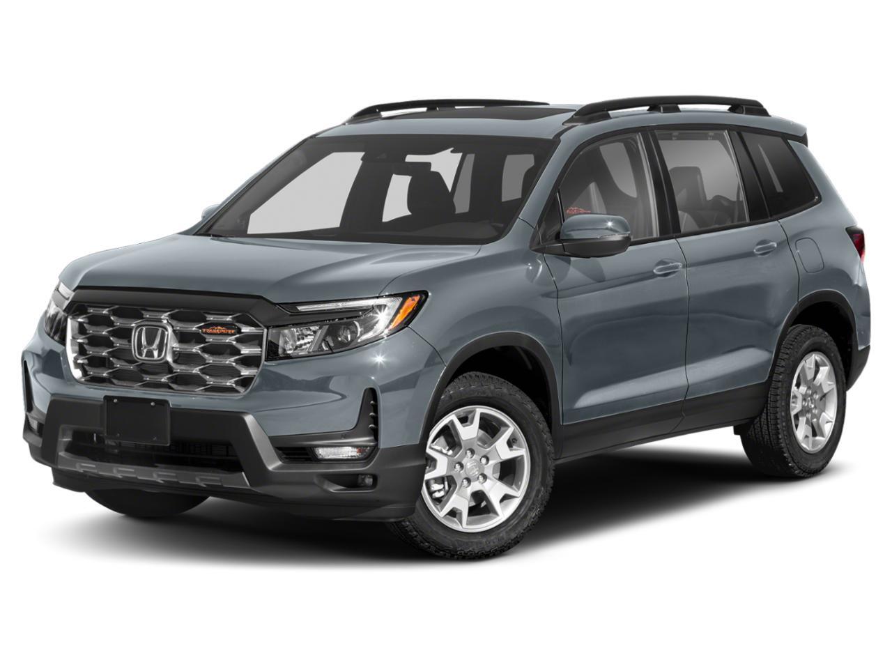 2023 Honda Passport TrailSport San Clemente CA