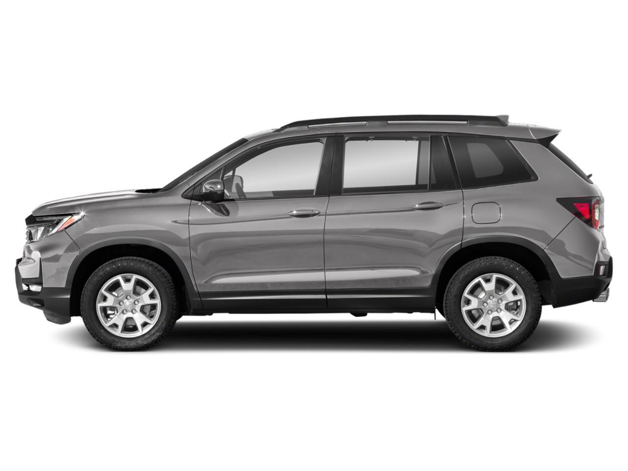 2023 Honda Passport TrailSport San Clemente CA