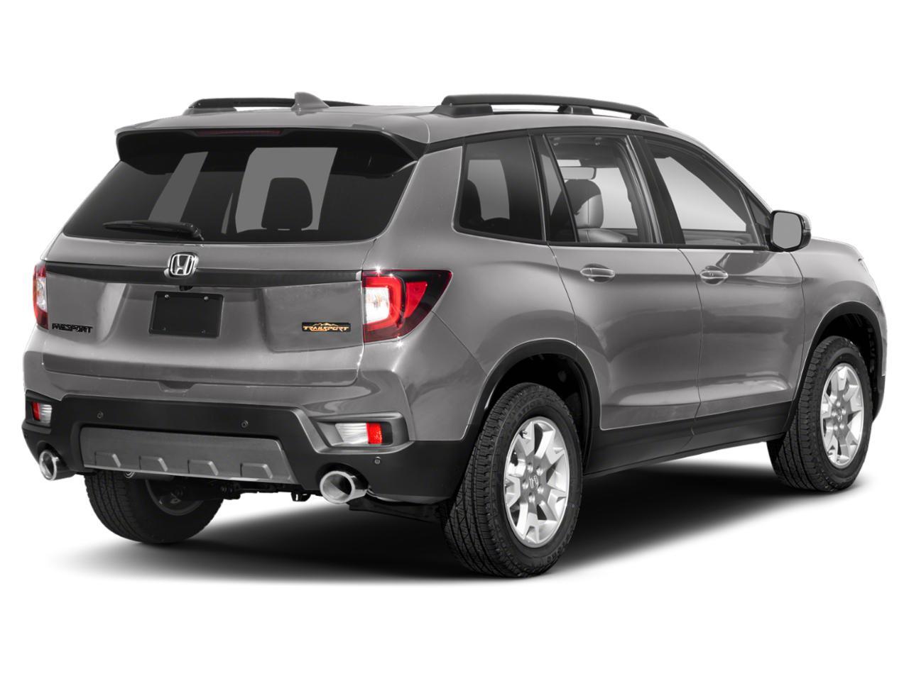 2023 Honda Passport TrailSport San Clemente CA