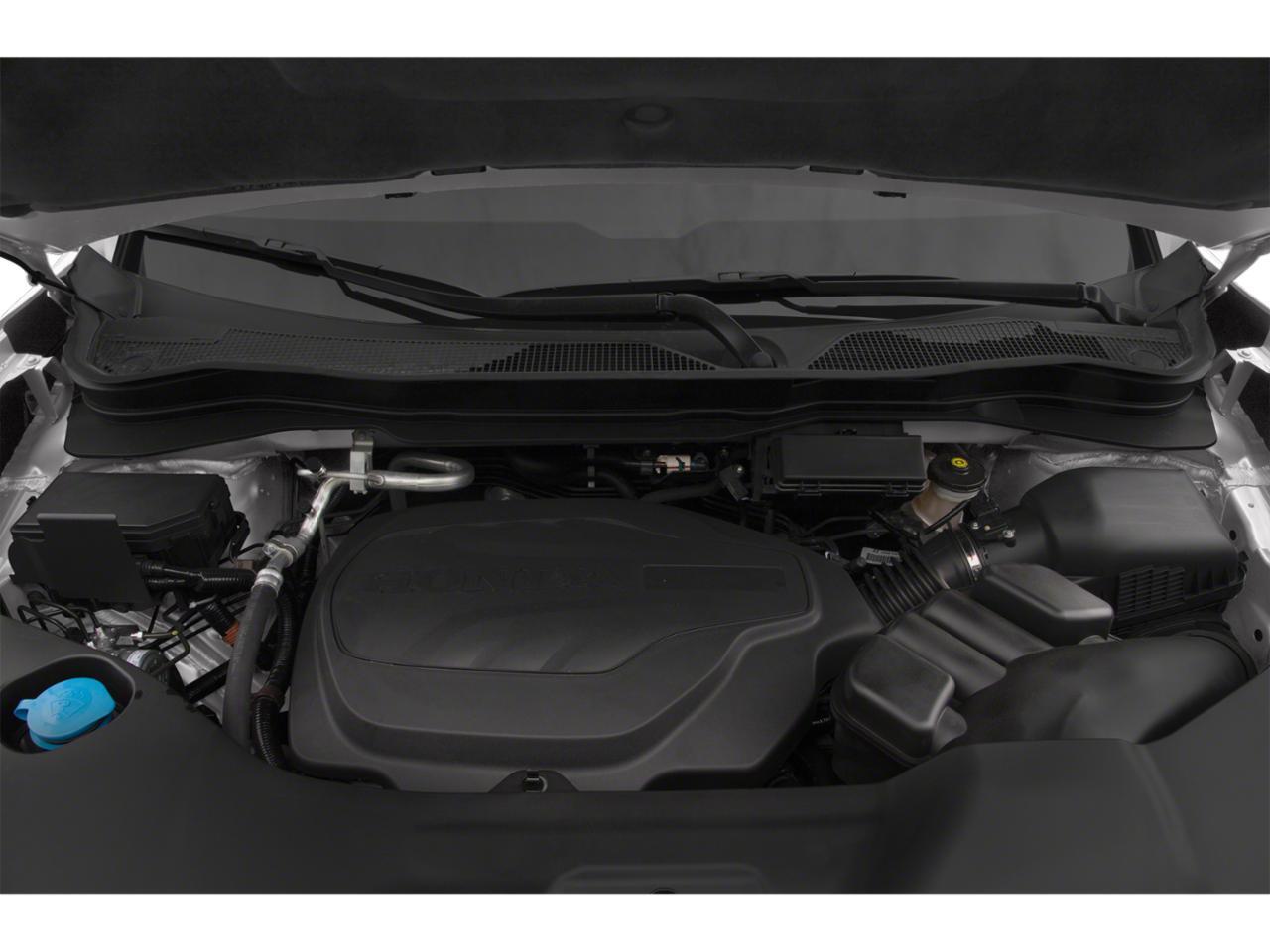 2023 Honda Passport TrailSport St. John's NL