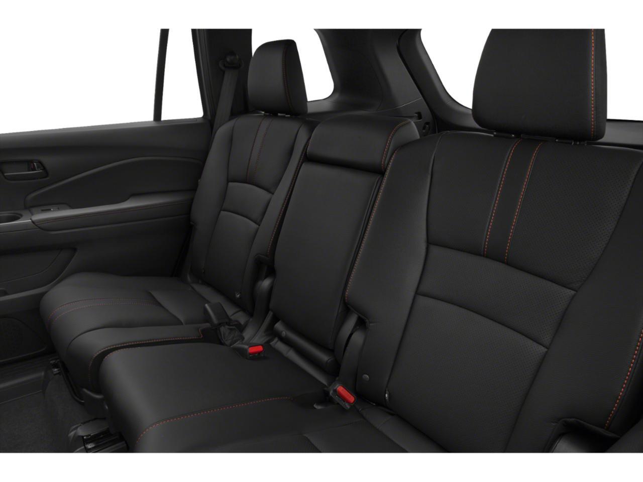 2023 Honda Passport TrailSport St. John's NL